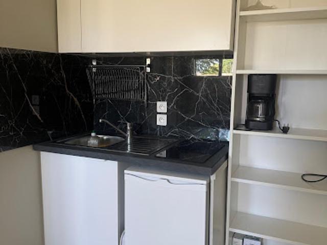 Location Appartement 1 pièce 19.26 m2 Bréval