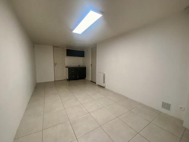 Location Appartement 1 pièce 19.28 m2 Mouans Sartoux