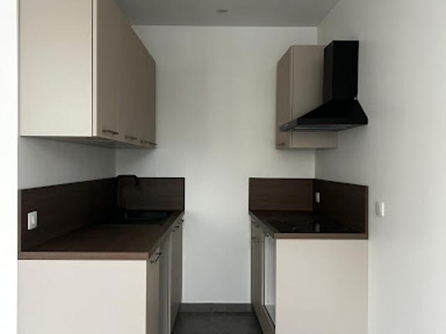 Location Appartement 1 pièce 19.28 m2 Dreux
