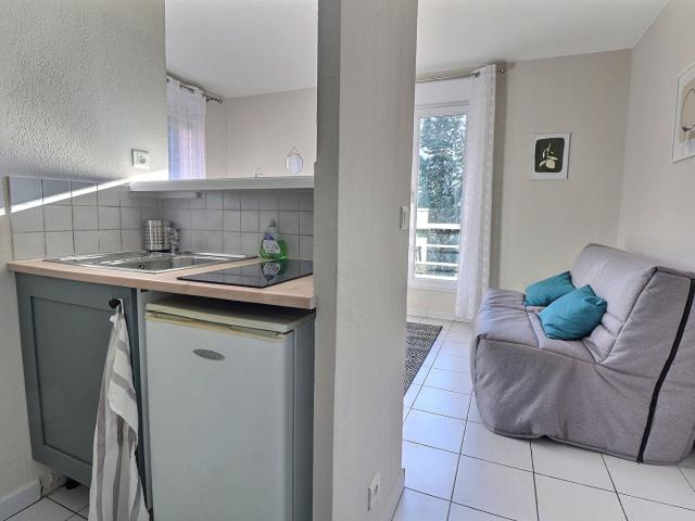 Appartement 1 pièce Meyreuil 19.20m² 590€ à louer
