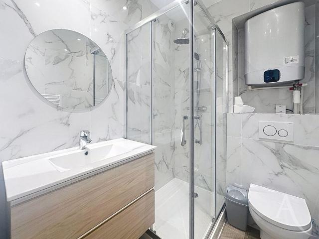 Location appartement 1 pièce, 19.21m², Porcheville