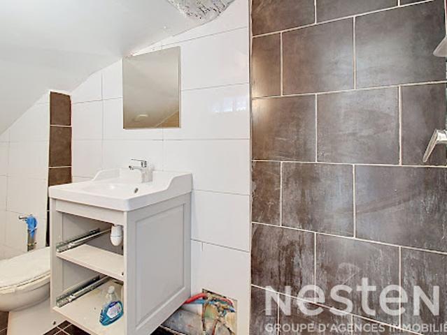 Location Appartement 1 pièce 19.2 m2 Draguignan