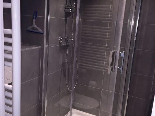 Location appartement 1 pièce, 19.30m², Nîmes