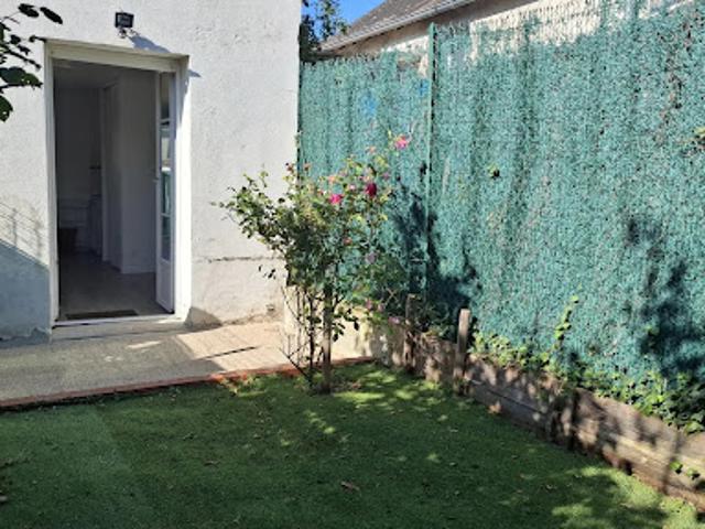 Location Appartement 1 pièce 19.48 m2 Joue les tours