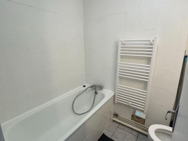 Location appartement 1 pièce, 19.69m², Blois