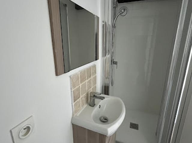 Location Appartement 1 pièce 19.61 m2 Tonneins