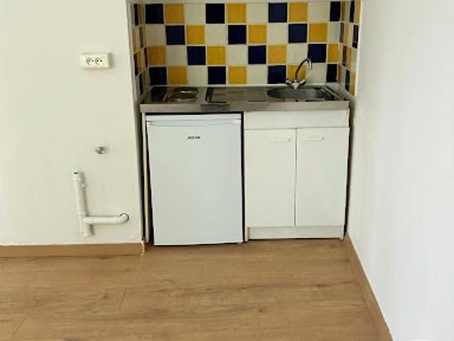 Location Appartement 1 pièce 19.63 m2 Saint Jean du Gard
