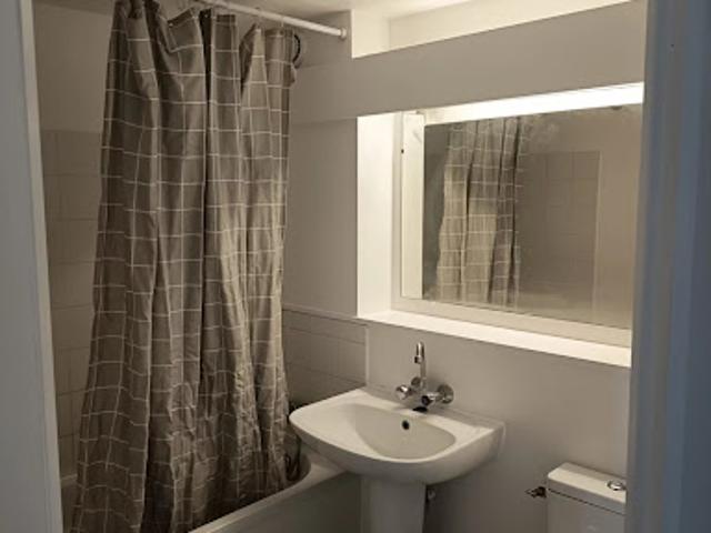 Location Appartement 1 pièce 19.77 m2 Choisy le Roi
