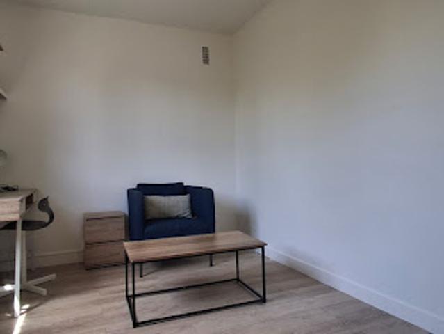 Location Appartement 1 pièce 19.71 m2 Sartrouville