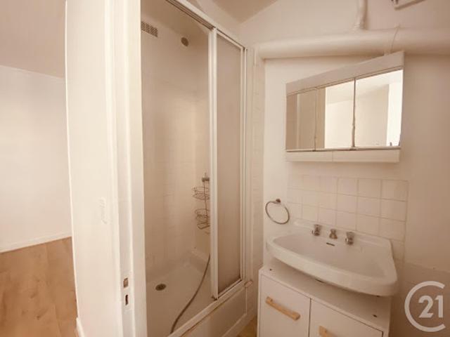 Location Studio 1 pièce 19.87 m2 Neauphle le Château