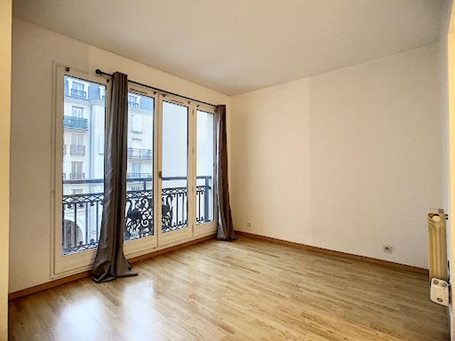 Location Appartement 1 pièce 19.87 m2 Saint Maurice
