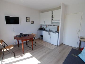 Location appartement 1 pièce, 19.80m², Ozoir la Ferrière