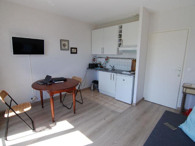Location appartement 1 pièce, 19.80m², Ozoir la Ferrière