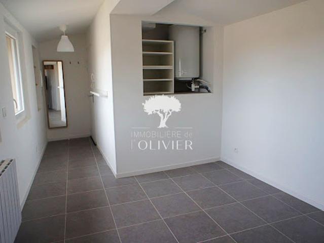 Location Appartement 1 pièce 19.82 m2 Apt