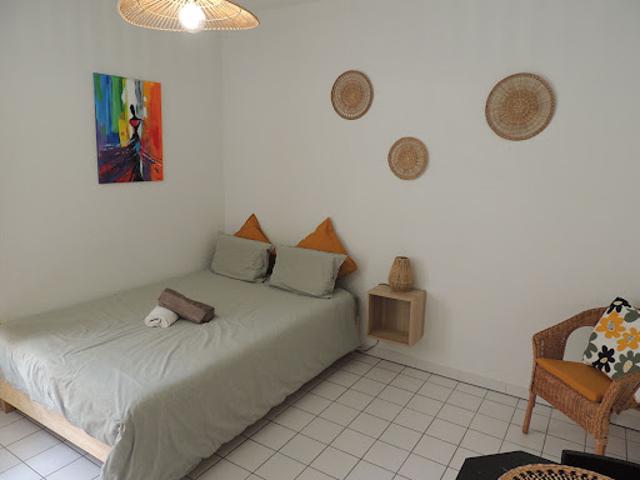 Location Appartement 1 pièce 19.8 m2 Grenoble