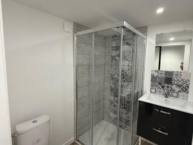 Location appartement 1 pièce, 19.96m², La Roche sur Yon
