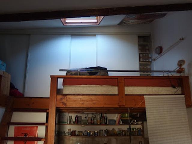 Location Appartement 1 pièce 19.93 m2 Montpellier