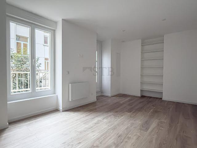 Location Appartement 1 pièce 19.9 m2 Vals les Bains