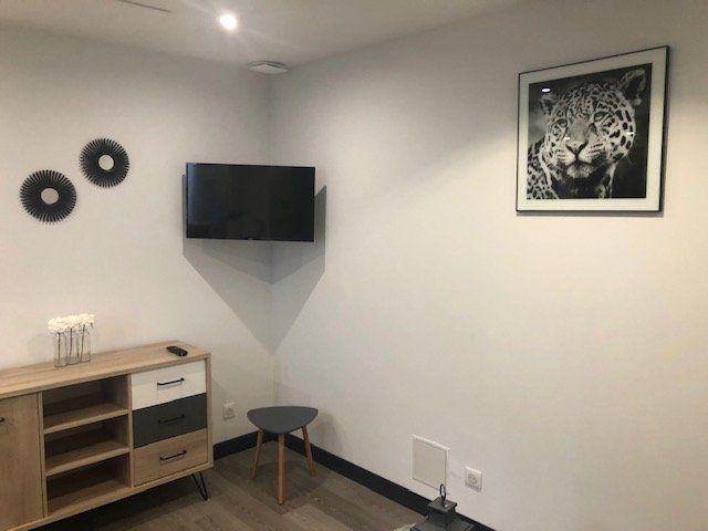 Location Appartement 1 pièce 19m²