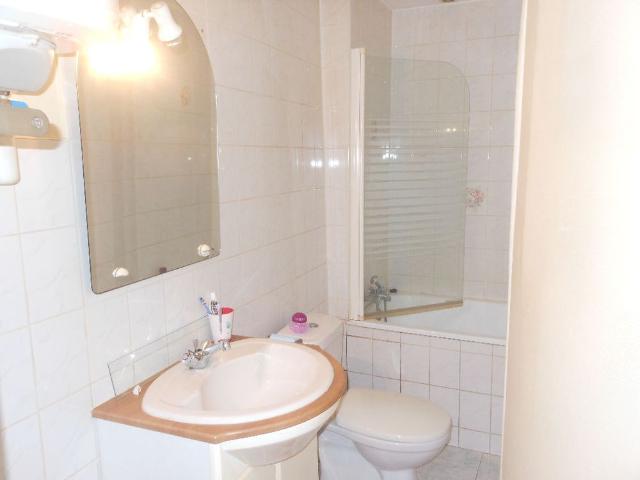 Location Appartement 1 pièce 19m²