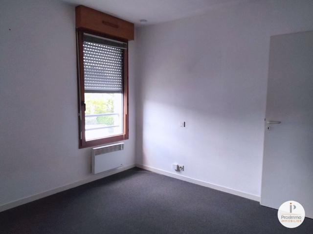 Location Appartement 1 pièce 19m²