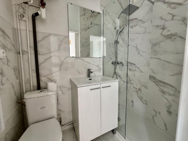 Location Appartement 1 pièce 19m²