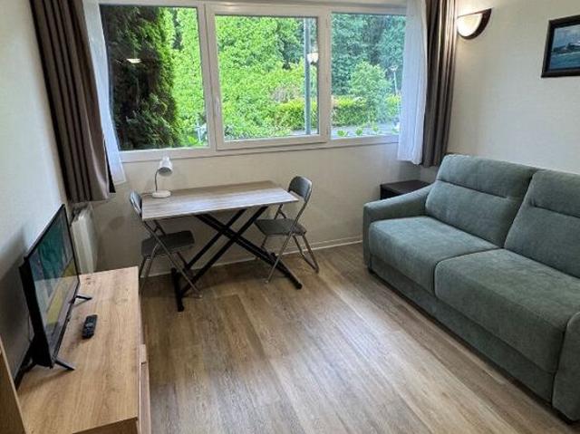 Location Appartement 1 pièce 19m²