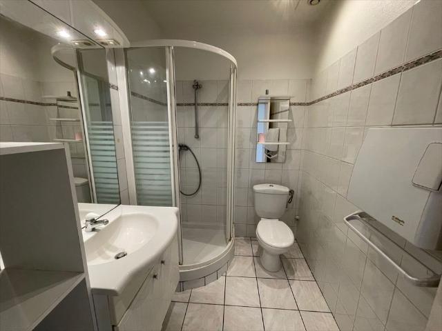 Location Appartement 1 pièce 19m²