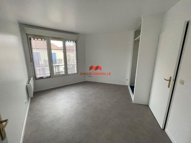 Location Appartement 1 pièce 19m²