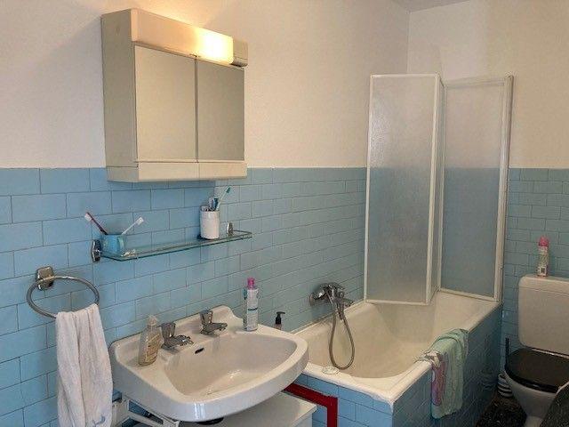 Location Appartement 1 pièce 19m²