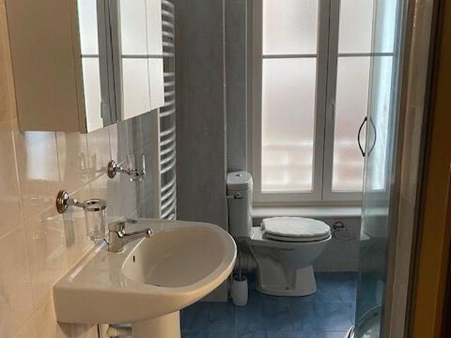 Location Appartement 1 pièce 19m²