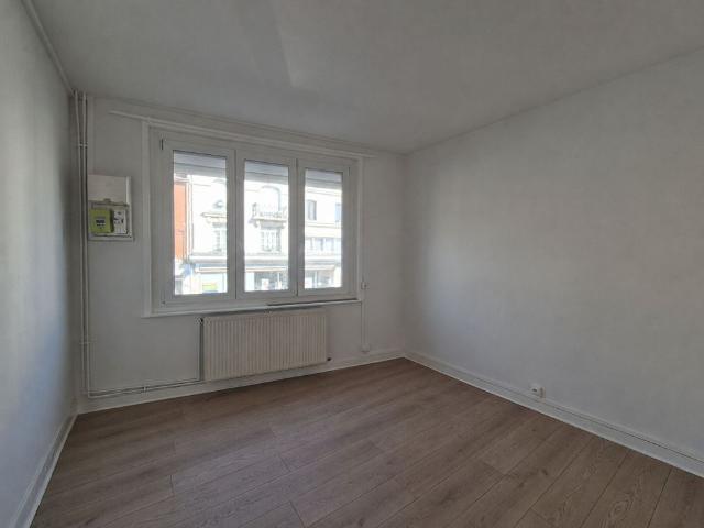 Location Appartement 1 pièce 19m²