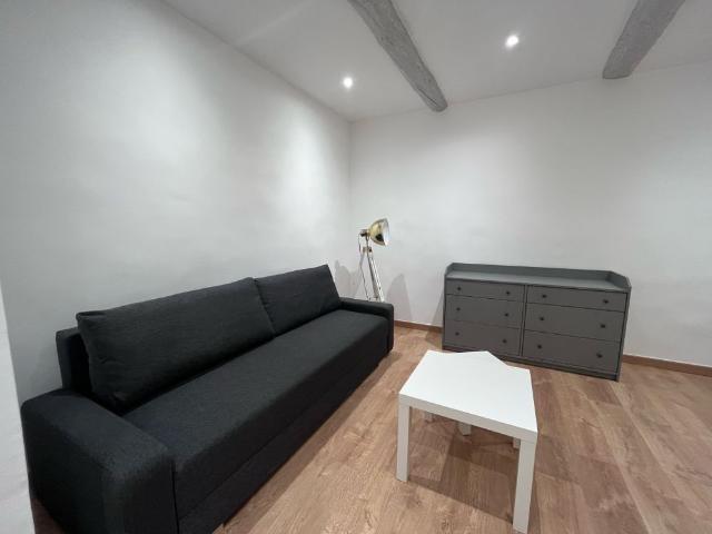 Location Appartement 1 pièce 19m² TOULON 83000