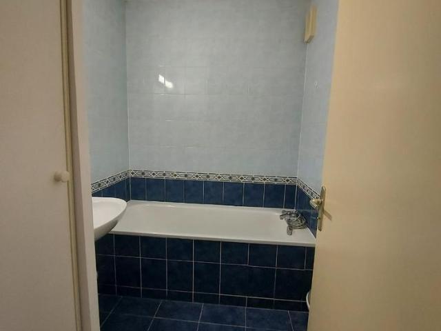 Location Appartement 1 pièce 19m² TOULOUSE 31000