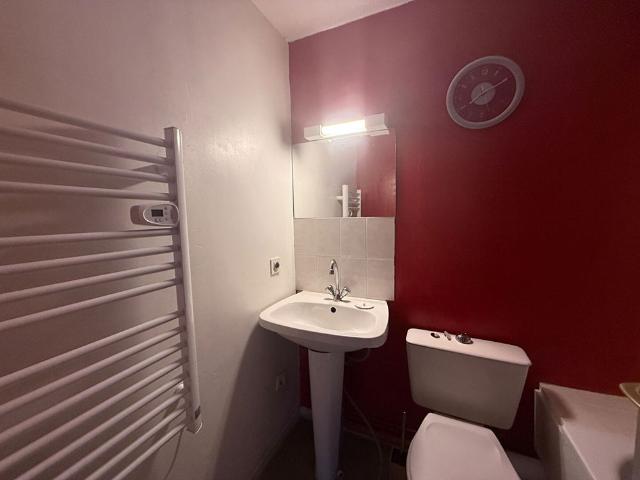 Location Appartement 1 pièce 19m² TOULOUSE 31000