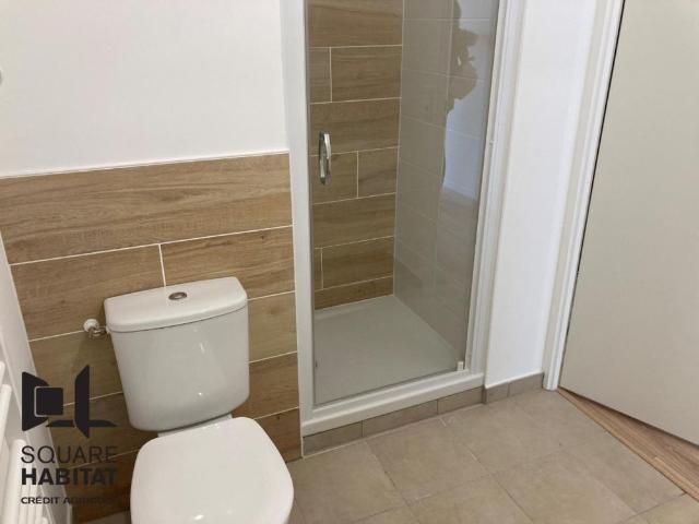 Location Appartement 1 pièce 19m² TOURS 37100