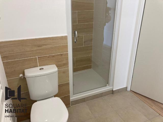 Location Appartement 1 pièce 19m² TOURS 37100