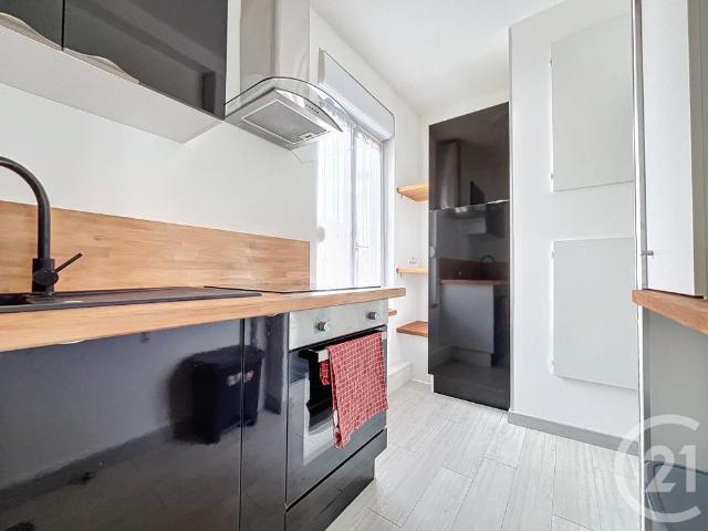 Location Appartement 1 pièce 19m² TROYES 10000