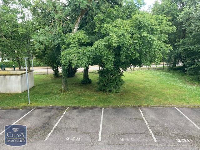 Location Appartement 1 pièce 19m² VANDOEUVRE LES NANCY 54500