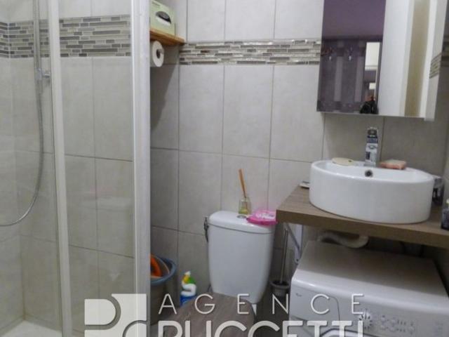 Location Appartement 1 pièce 19m² VENCE 06140