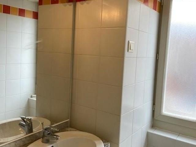 Location Appartement 1 pièce 19m² VERDUN 55100
