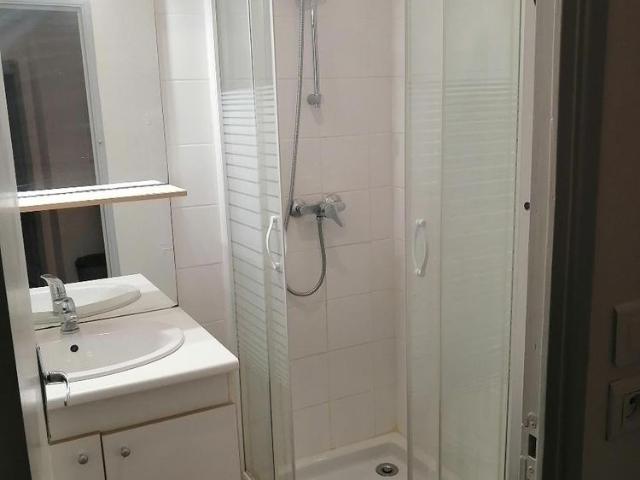 Location Appartement 1 pièce 19m² ALBI 81000
