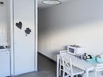 Location Appartement 1 pièce 19m² ANNONAY 07100