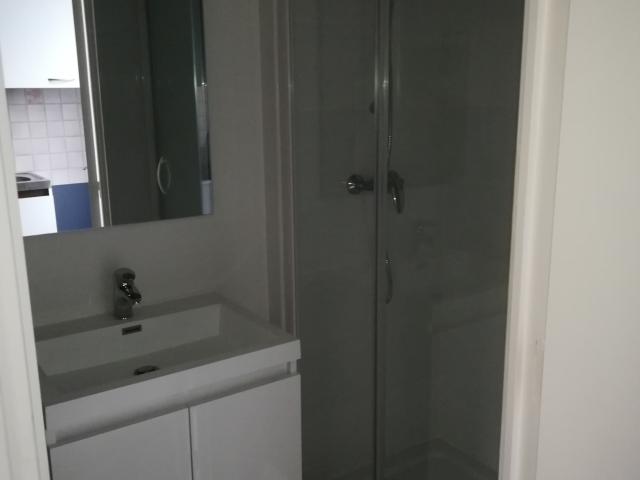Location Appartement 1 pièce 19m² ANGERS 49100