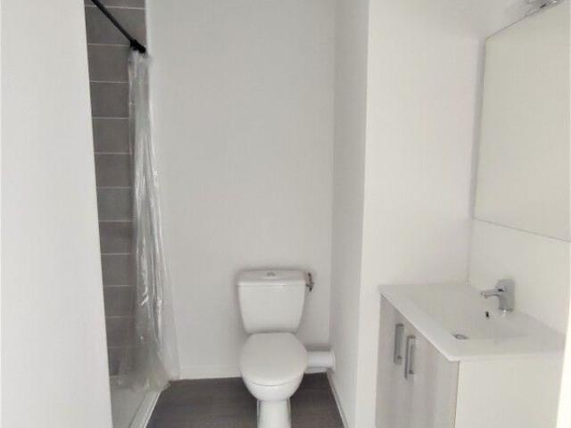 Location Appartement 1 pièce 19m² AUZEVILLE TOLOSANE 31320