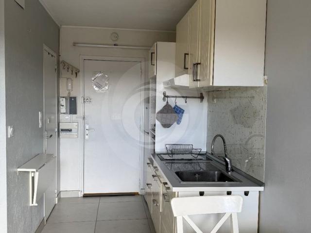 Location Appartement 1 pièce 19m² BALARUC LES BAINS 34540