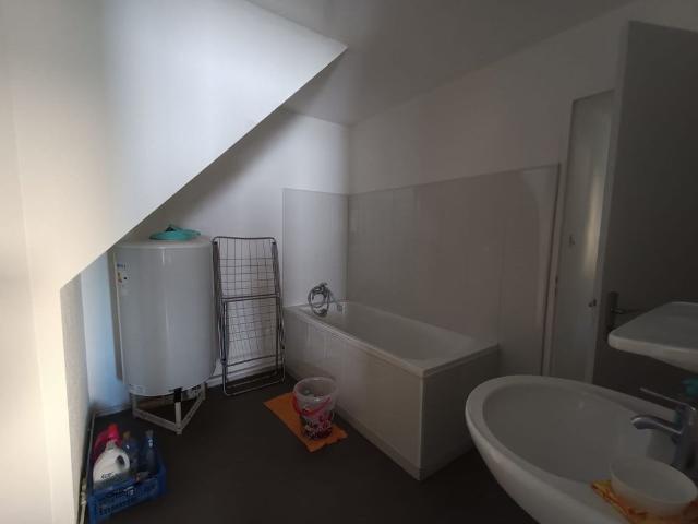Location Appartement 1 pièce 19m² BELFORT 90000