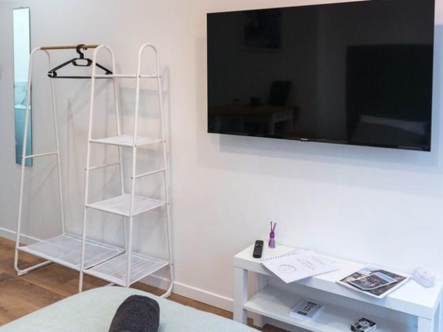 Location Appartement 1 pièce 19m² BERGERAC 24100
