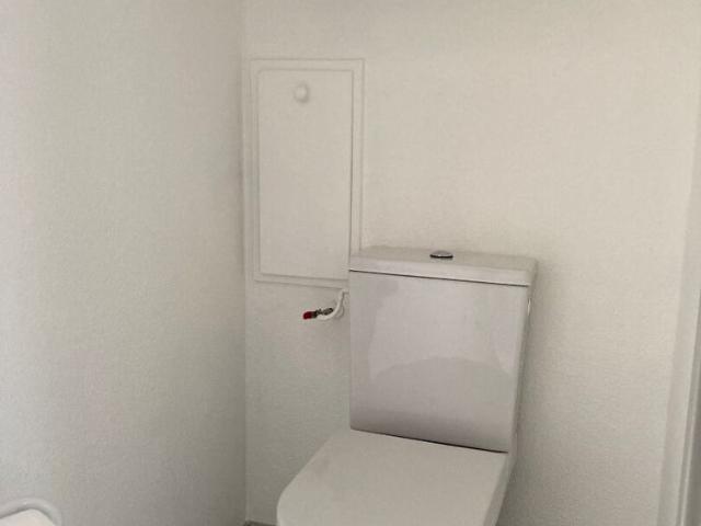Location Appartement 1 pièce 19m² BESANCON 25000