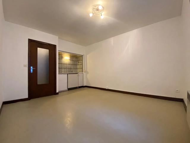 Location Appartement 1 pièce 19m² BESANCON 25000